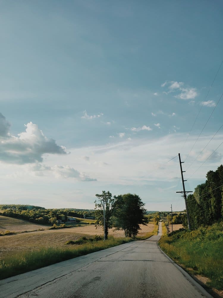 A Well Worn Story New Glarus Discover Wisconsin
